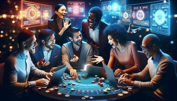 Mitos dan Fakta Seputar Situs Poker Online!