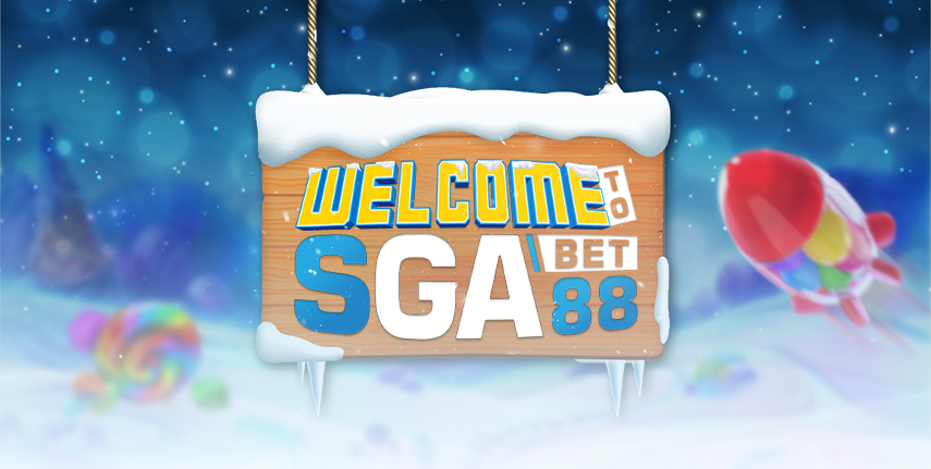 SGABET88 Solusi Tepat untuk Penggemar Slot Online Pemula