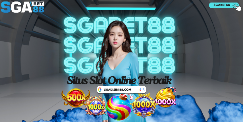 Nikmati Slot Online Terbaik dengan Taruhan Mulai dari 200 Perak