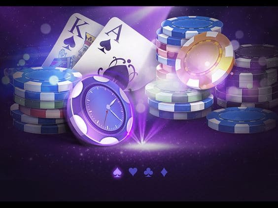 Nikmati Keseruan Poker Gacor dengan Link Alternatif Terbaik!